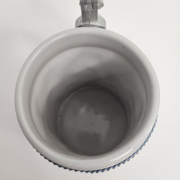 Old Germany Coat of Arms Stein Mug - Picture 5 of 7